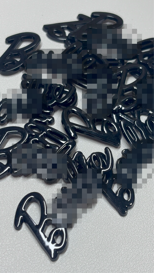 Black B