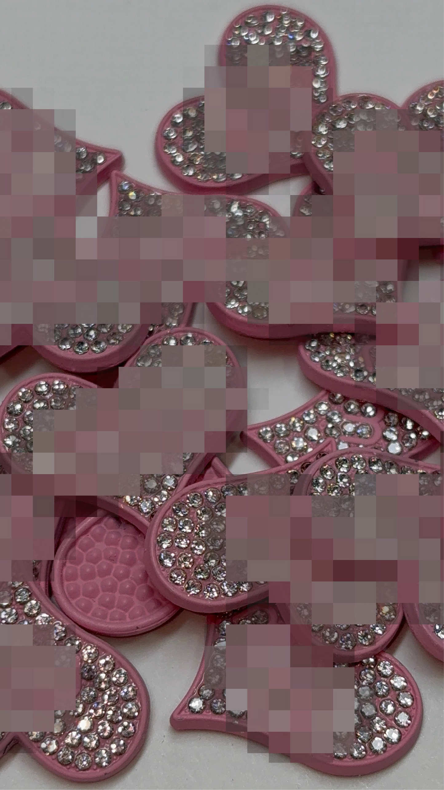 BlingMi Heart