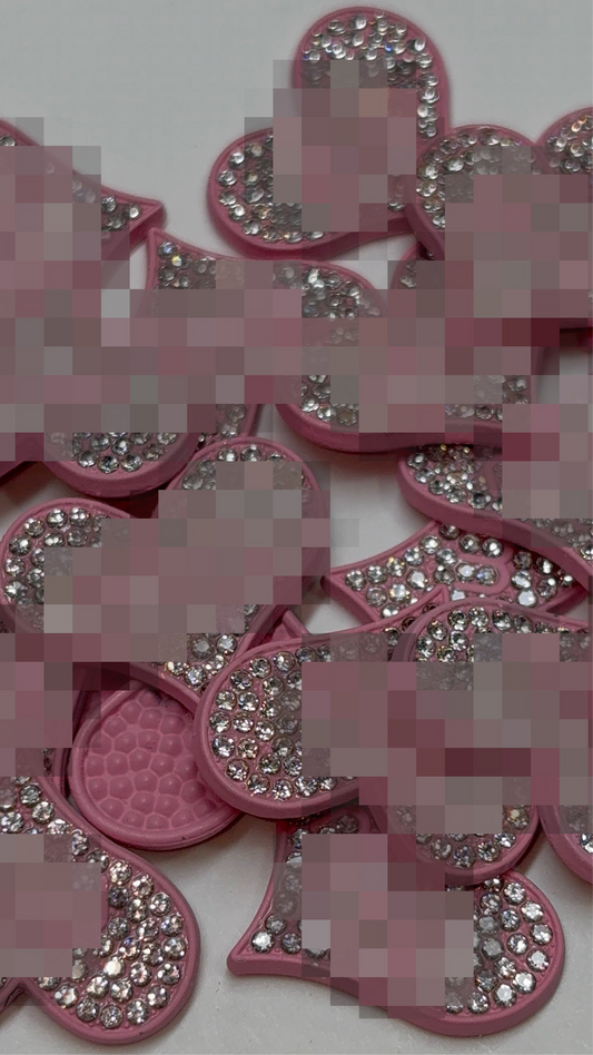 BlingMi Heart