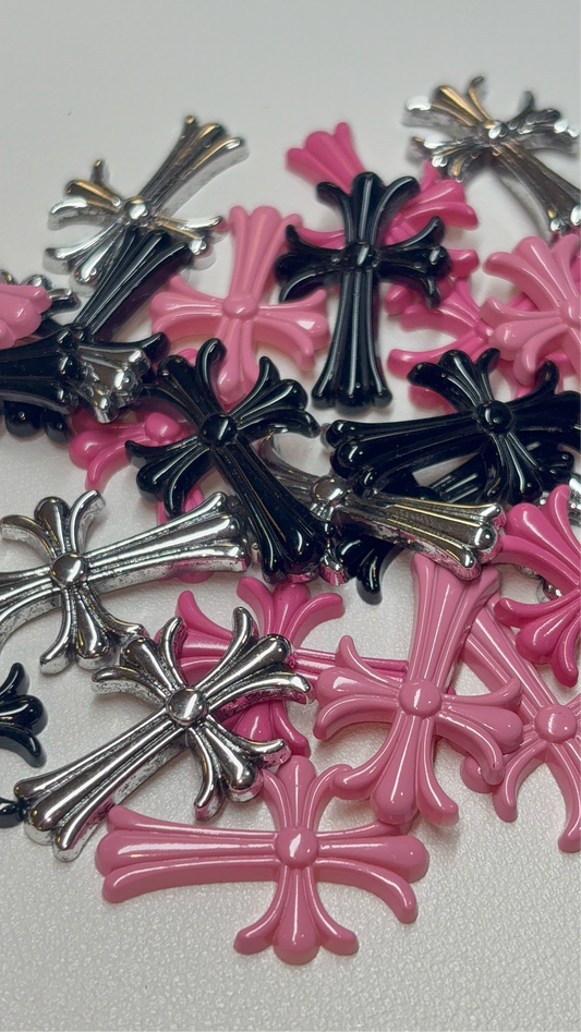Cross Mix * Plastic *