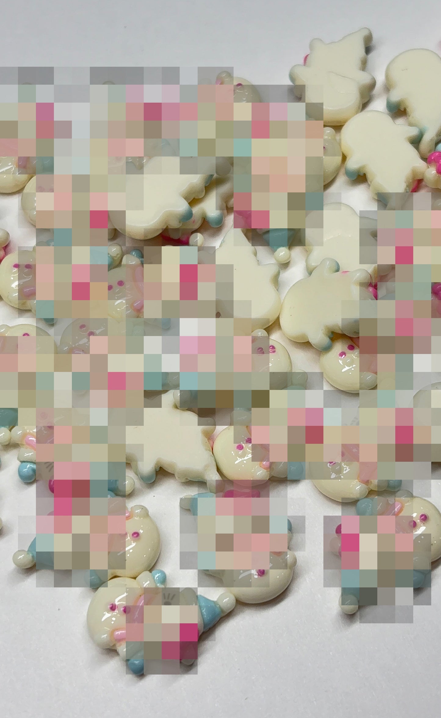 SnowKitty * Small *