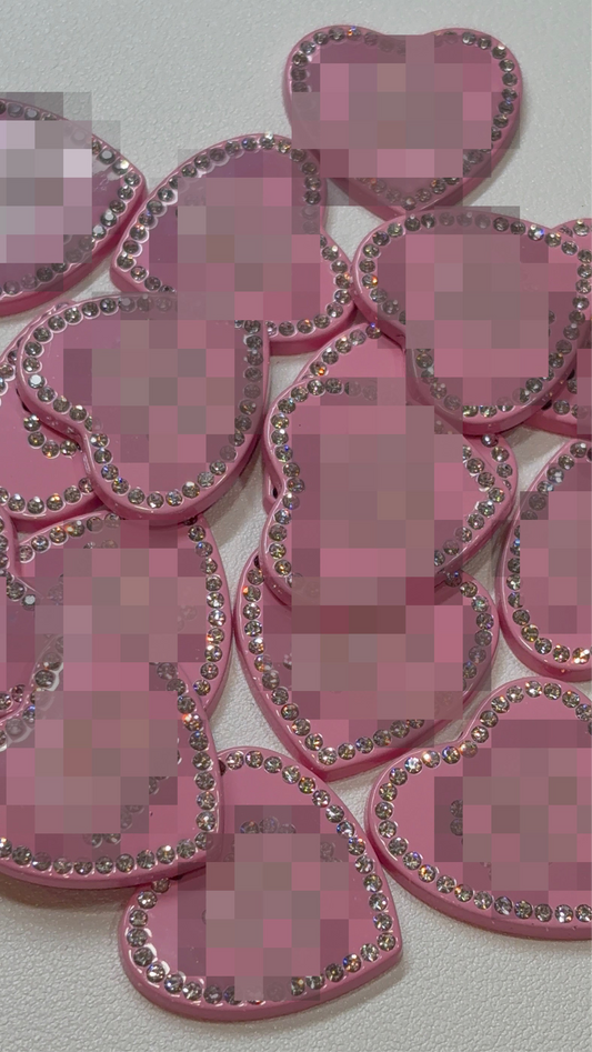 Bling Heart