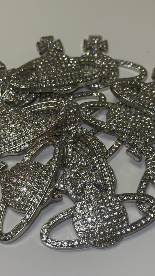 Bling Planet