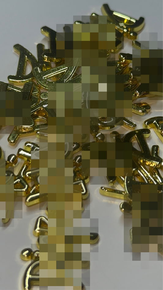 GoldD