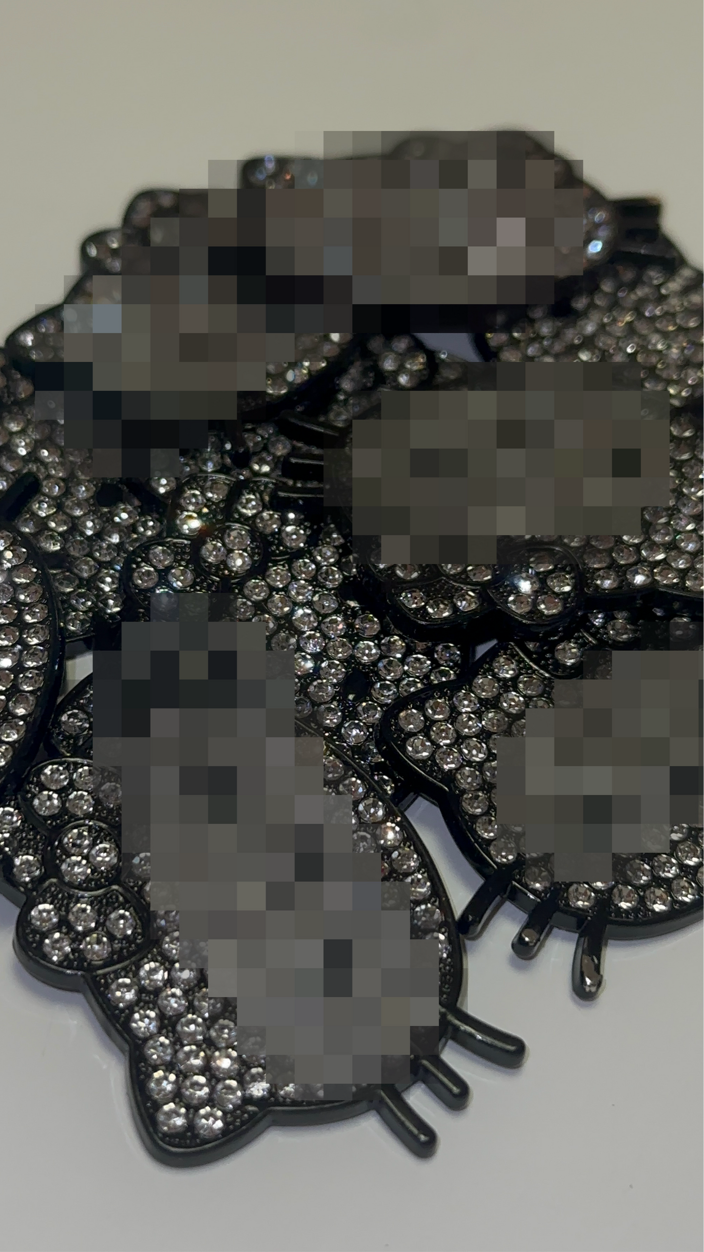 Black Bling
