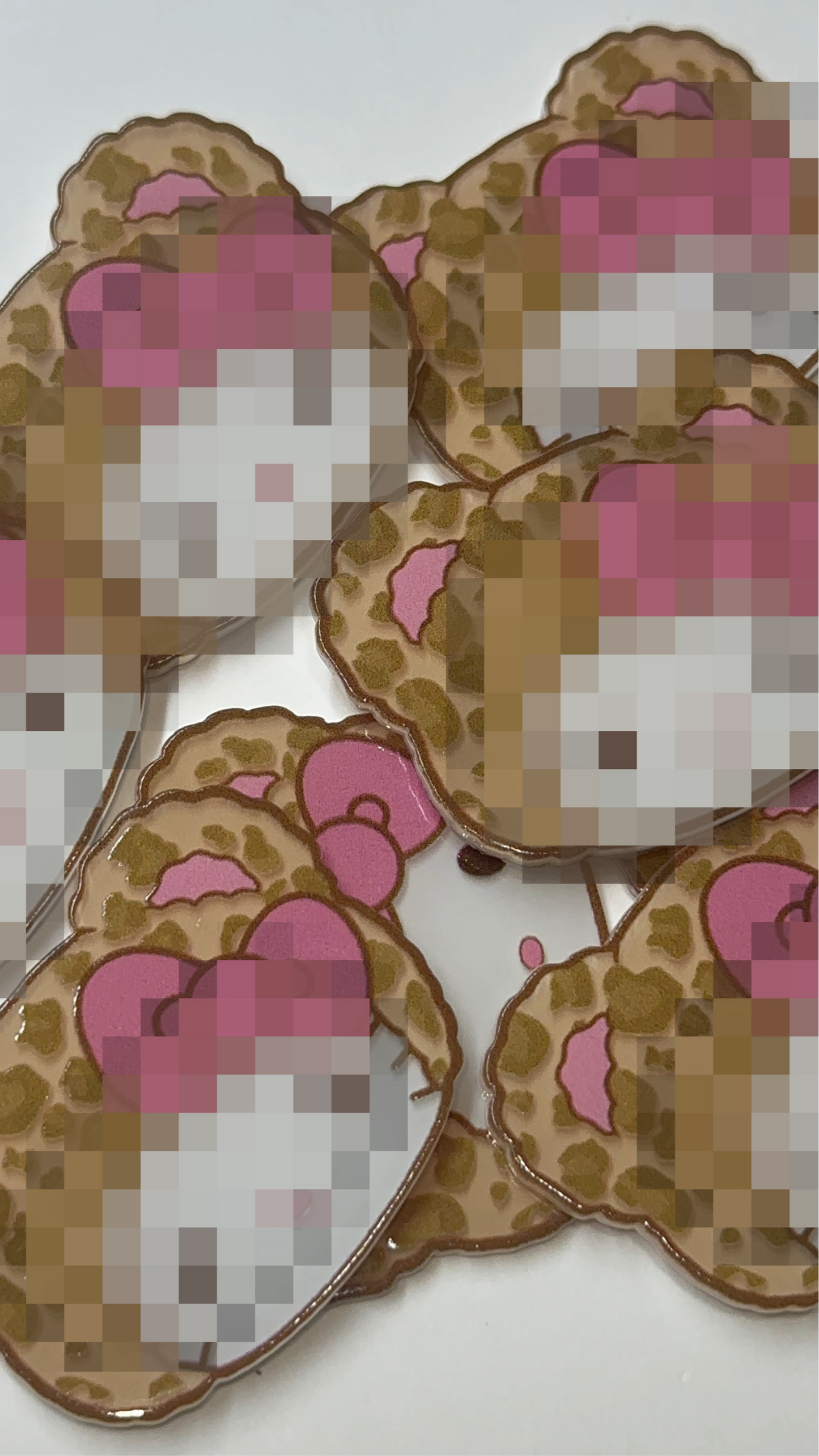 Leopard KT