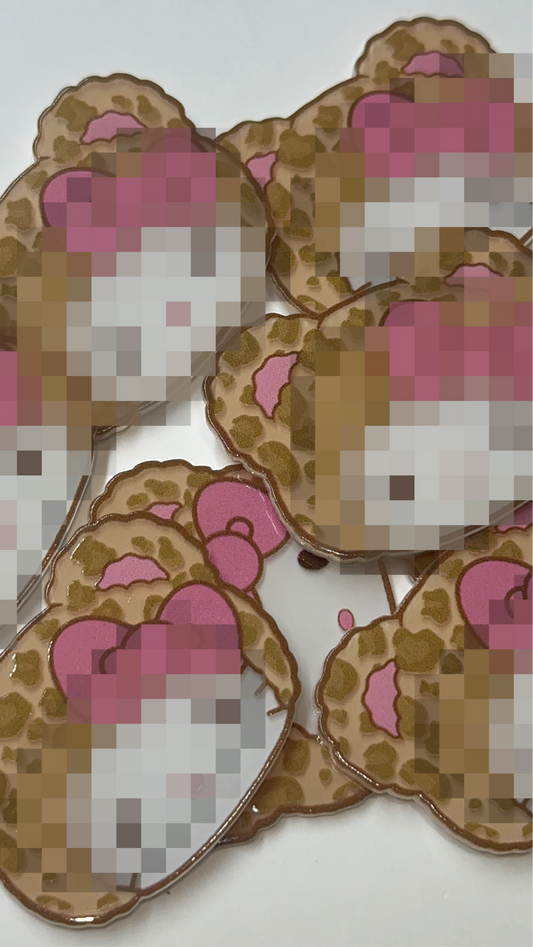 Leopard KT