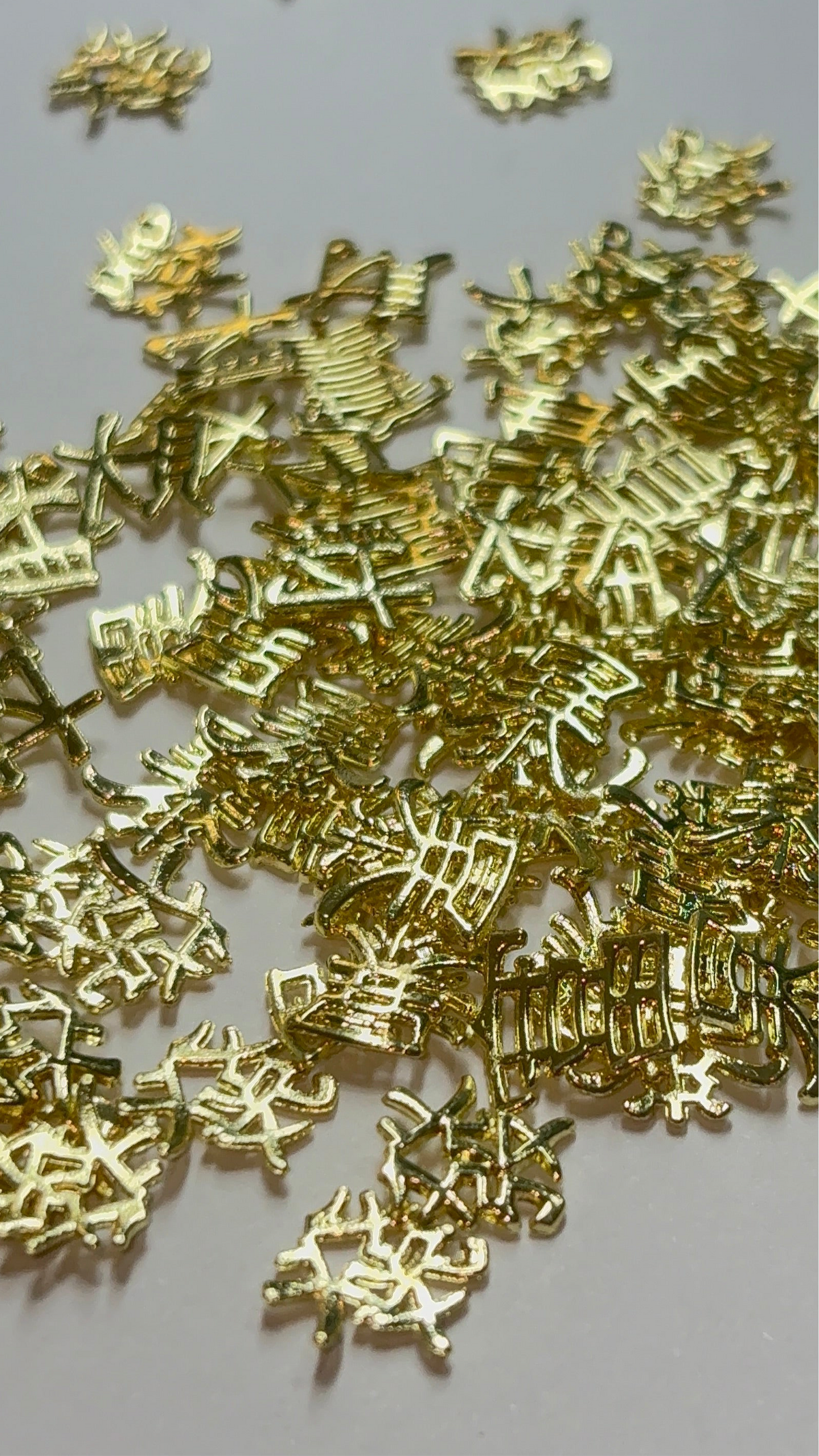 Symbol Mix * Xs *