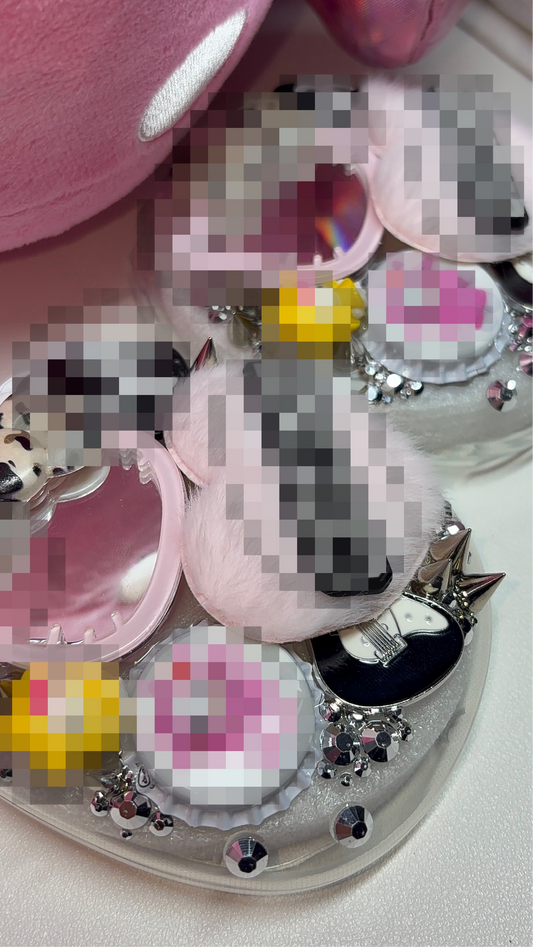 Freestyle Airpod Max Ready to Ship