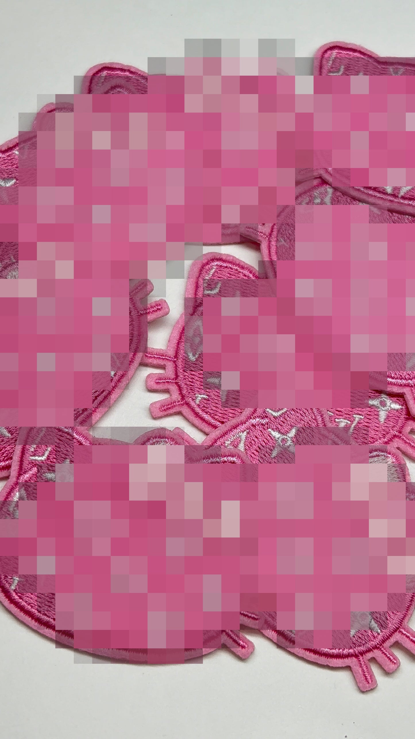 LuxKT Patch