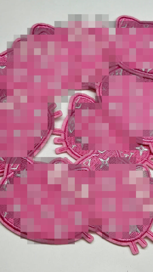 LuxKT Patch