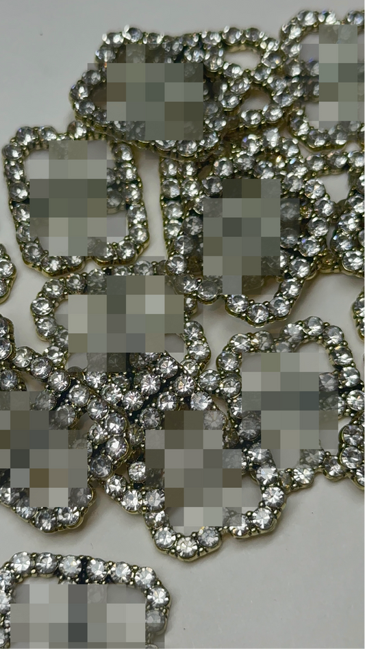 Large Bling