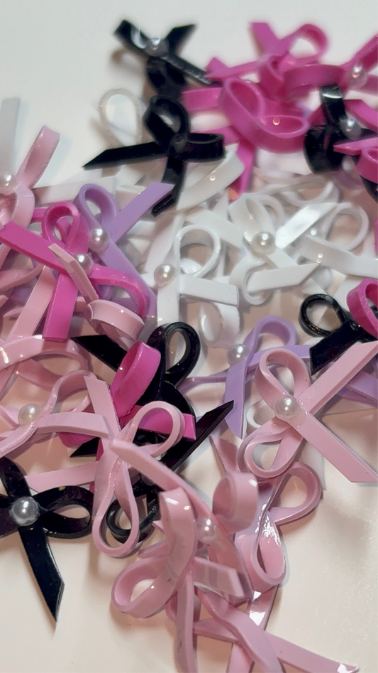 Bow Mix * XS *
