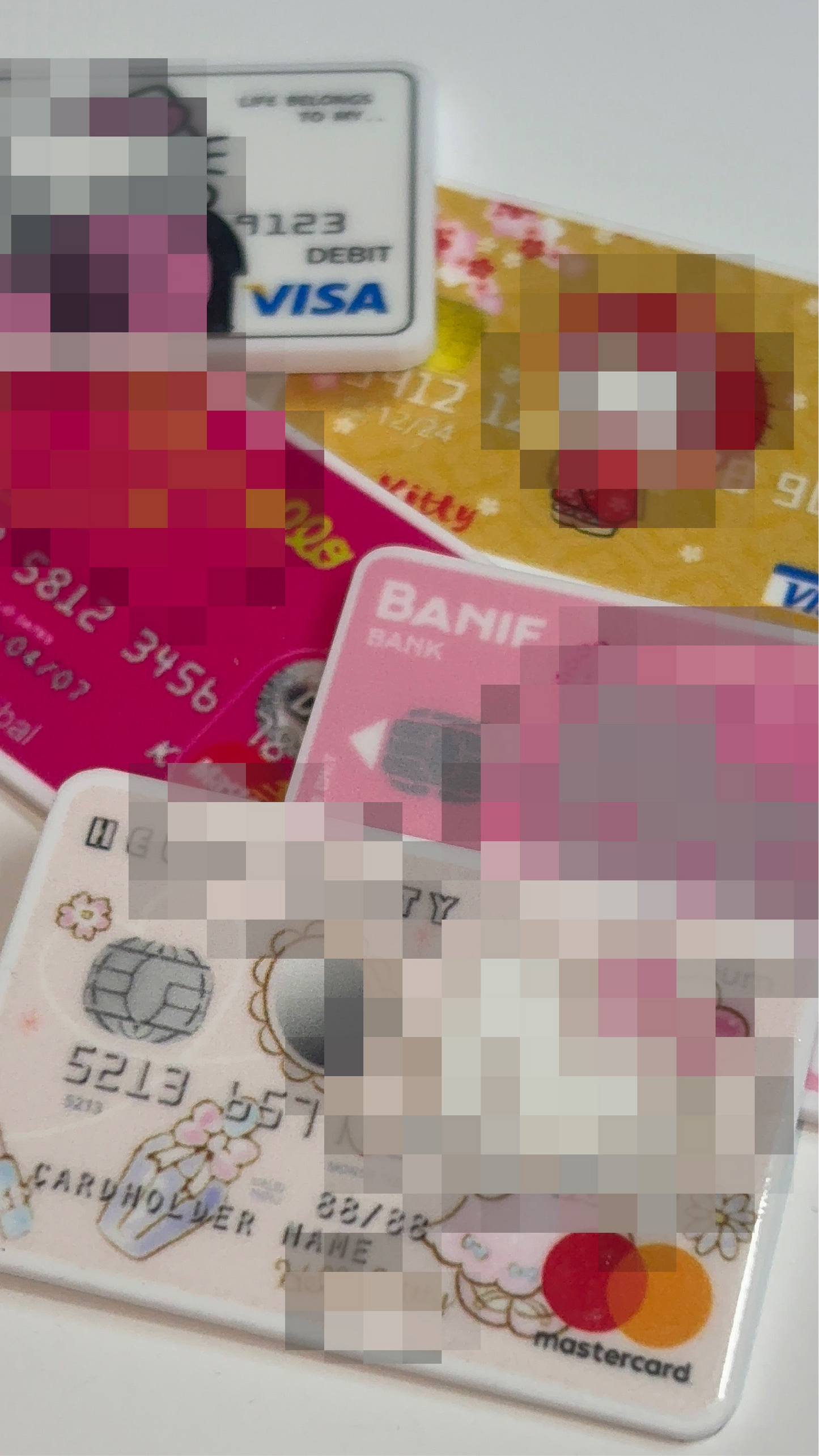 Card Mix