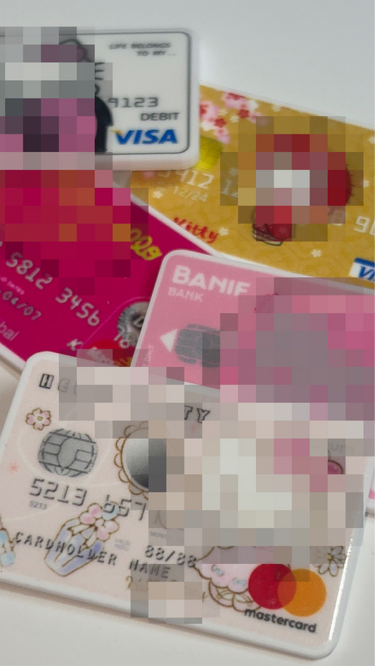 Card Mix
