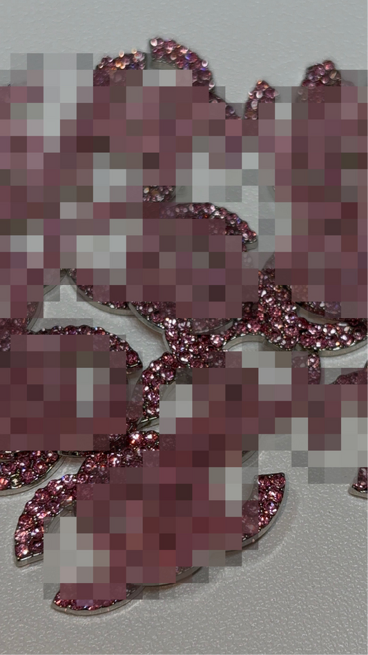 Pink Bling