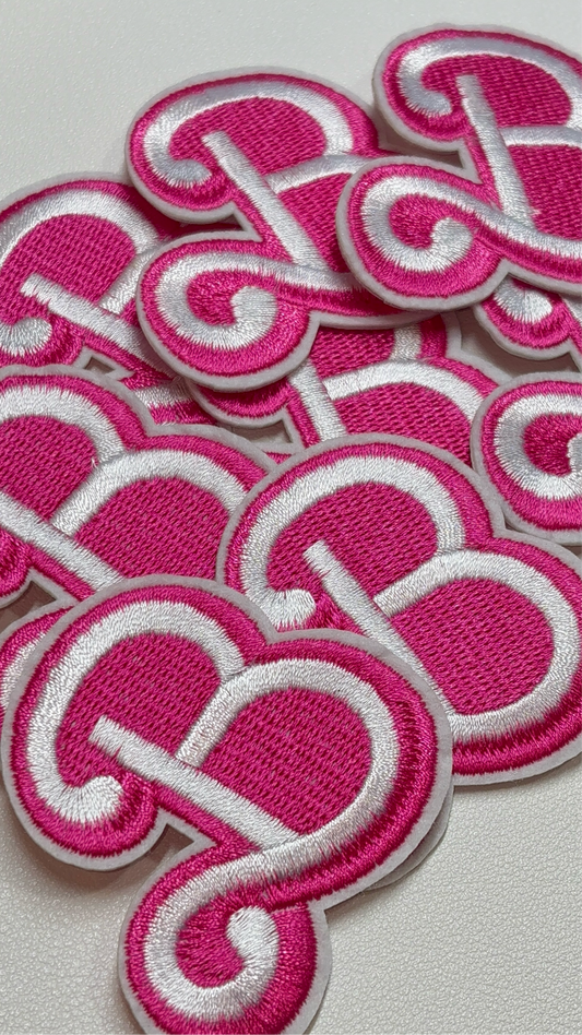 B Patch