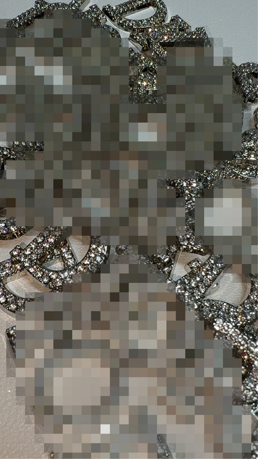 Bling * Large *