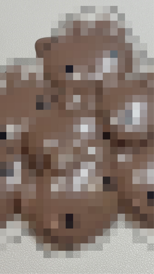 BrownK * Metal *