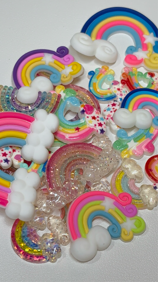 Rainbow Mix