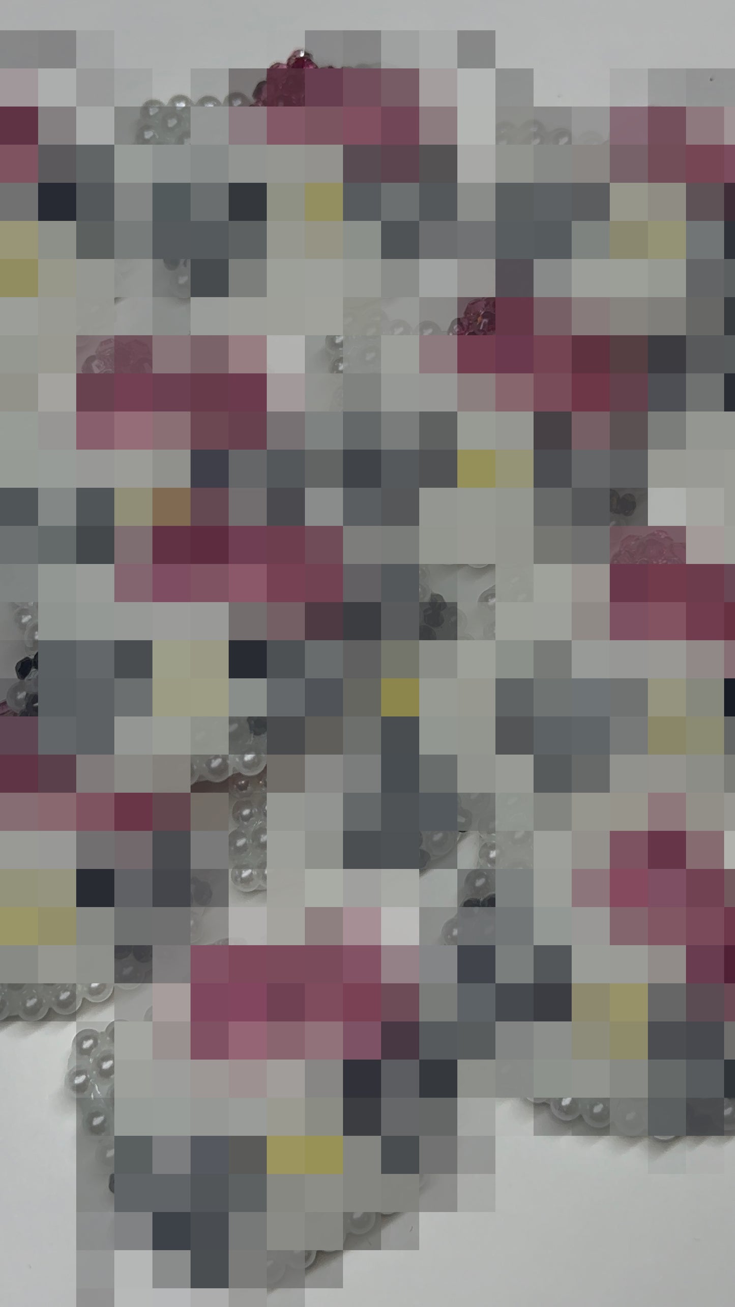 Pearly * Medium *