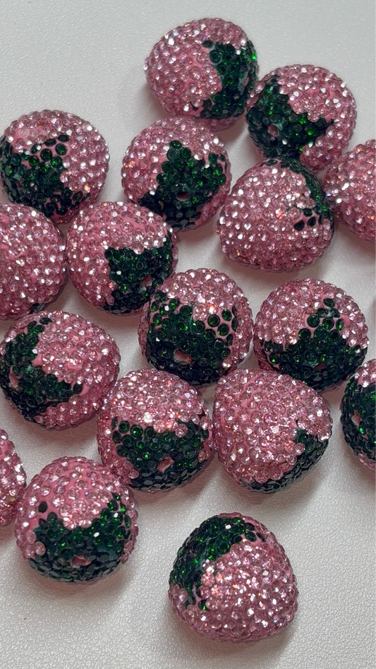 Bling Strawberry