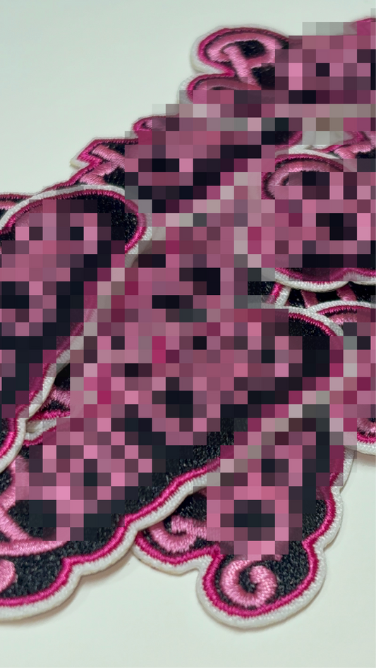 B Patch