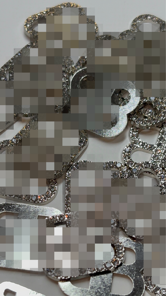 Large Bling