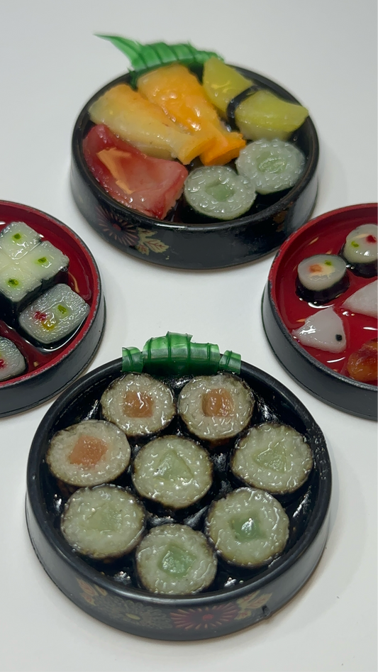 Sushi Tray