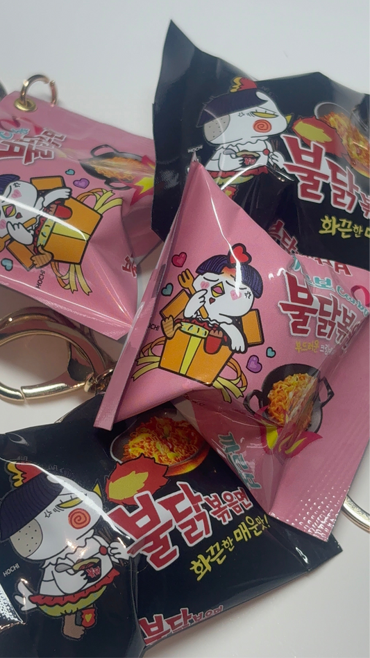 Ramen Bag Accessory