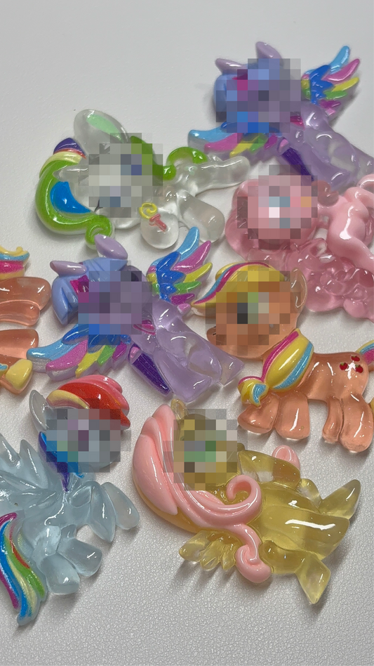 MLP Mix