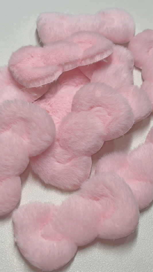 Fur Bow