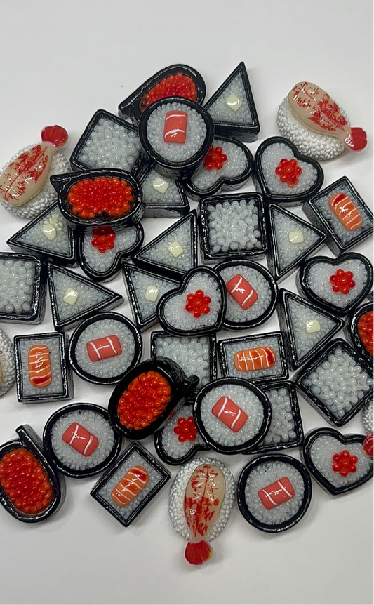 Sushi Mix