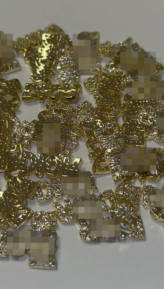 Mini GoldD * Xs *