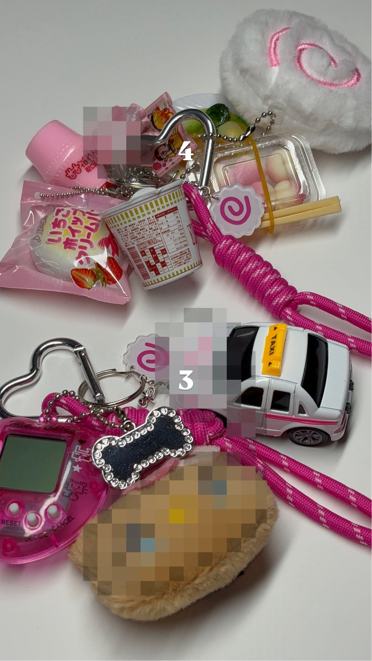 Jxnk Bag Accessory