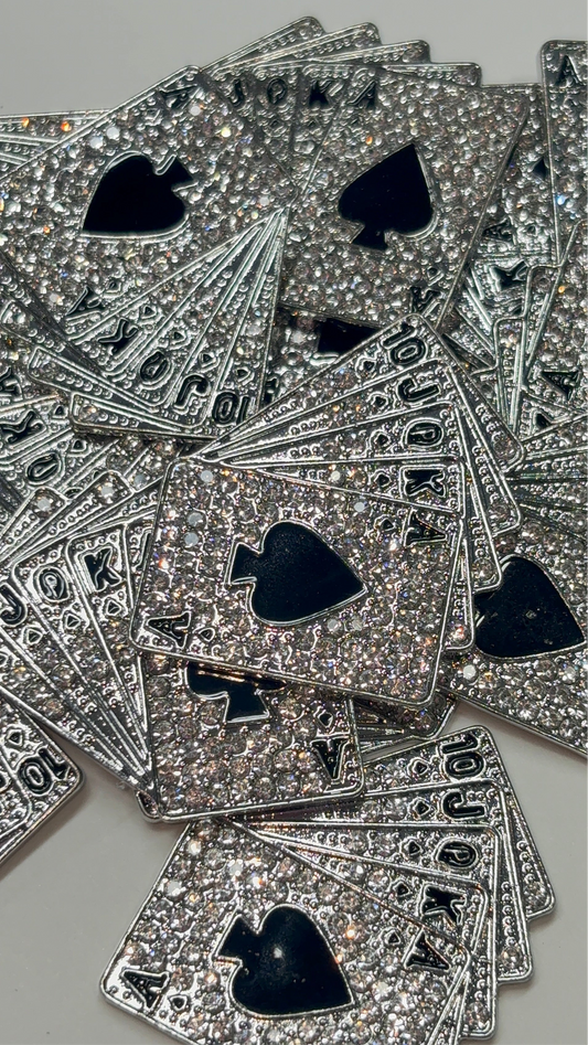 Bling Cards