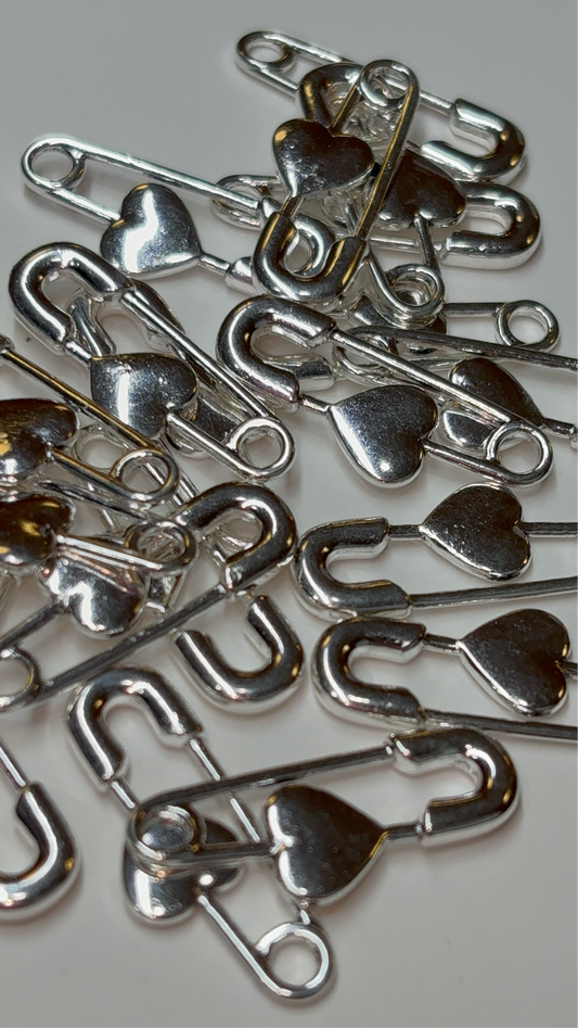 Heart Clip