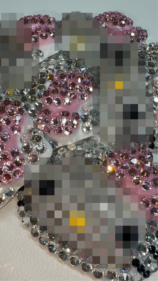 Silver Bling