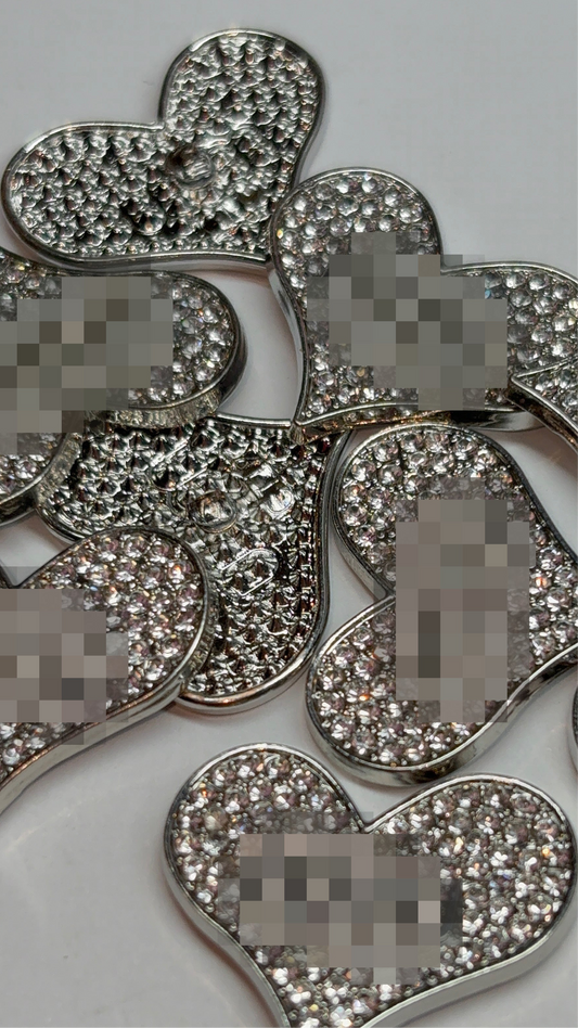 BlingMi Heart