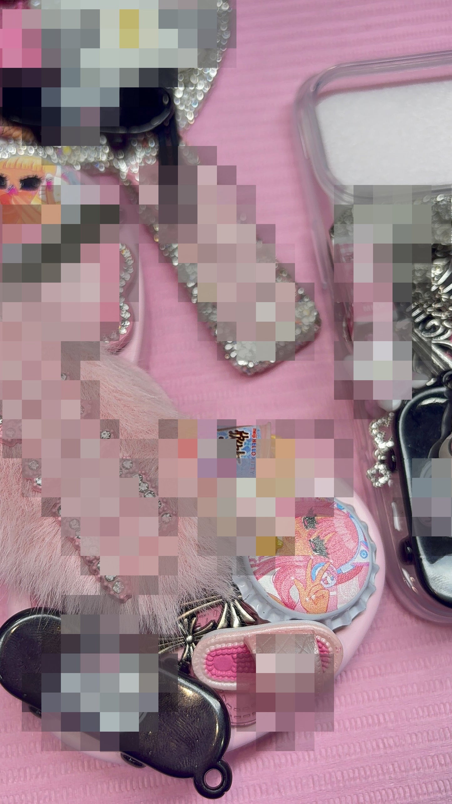 Freestyle Items