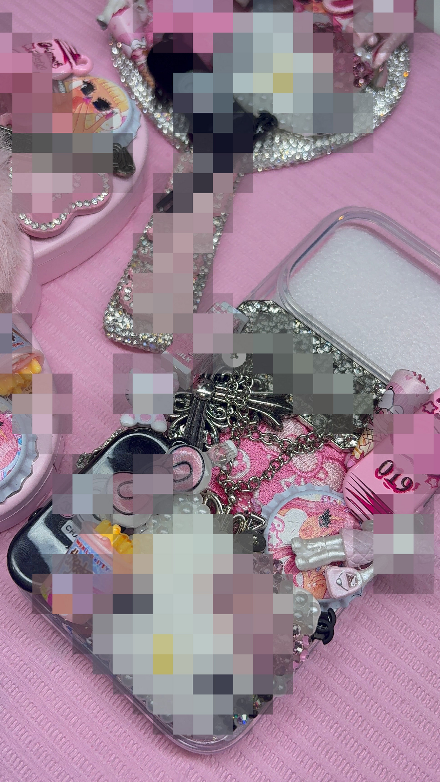 Freestyle Items