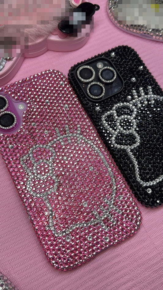 Bling Phone Case